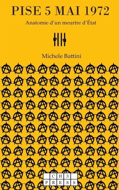 Pise 5 Mai 1972 - Battini, Michele