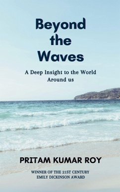 Beyond the Waves - Roy, Pritam Kumar