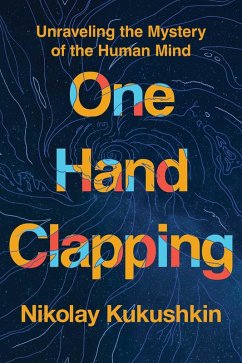 Cover One Hand Clapping