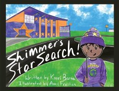 Cover Shimmer's Star Search