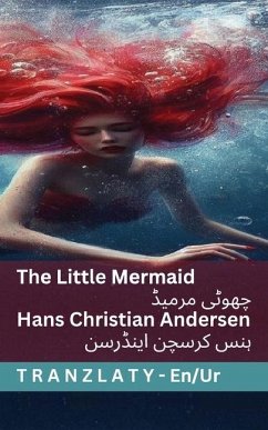 The Little Mermaid / چھوٹی مرمیڈ - Andersen, Hans Christian