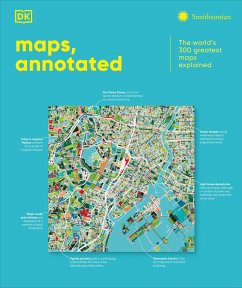 Cover Maps, Annotated