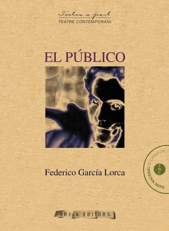 Cover El público