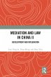 Mediation and Law in China II - Bild 1