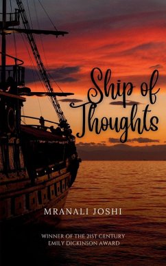 Cover Ship of Thoughts