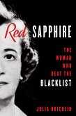 Red Sapphire Red Sapphire
