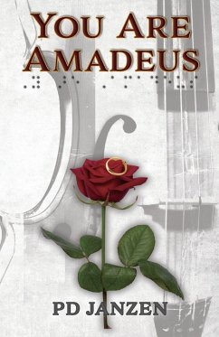 Cover You Are Amadeus