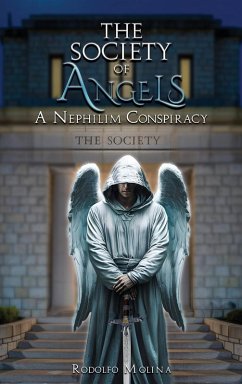 THE SOCIETY OF ANGELS - Molina, Rodolfo
