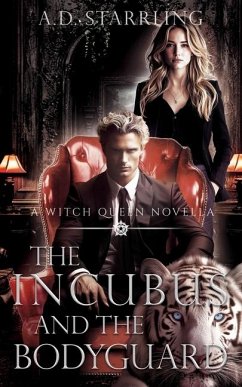 The Incubus and The Bodyguard - Starrling, Ad