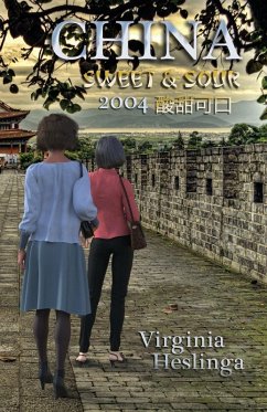 Cover China Sweet and Sour