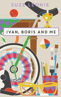Ivan, Boris and Me - Leonie, Suze