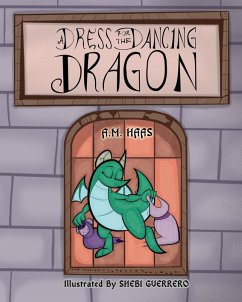Cover A Dress For The Dancing Dragon