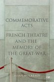Commemorative Acts Commemorative Acts