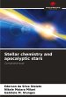 Stellar chemistry and apocalyptic stars - Bild 1