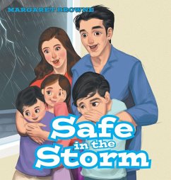 Safe in the Storm Cover Safe in the Storm