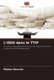 L'ISDS dans le TTIP L'ISDS dans le TTIP