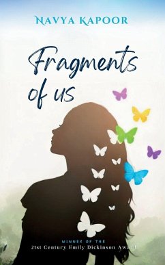 Cover FRAGMENTS OF US