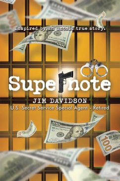Supernote - Jim Davidson
