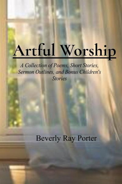 Artful Worship Artful Worship