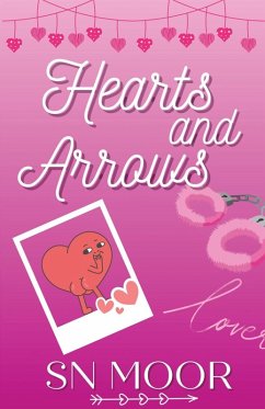 Cover Hearts and Arrows