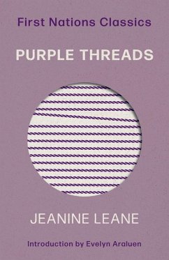 Cover Purple Threads