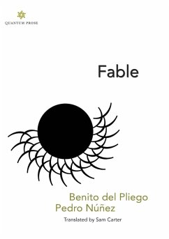Cover Fable