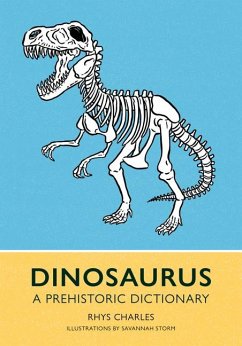 Cover Dinosaurus