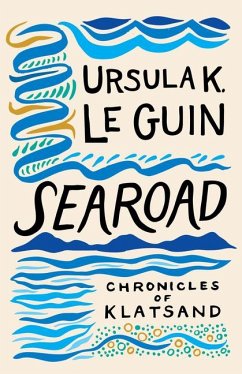 Cover Searoad: Chronicles of Klatsand