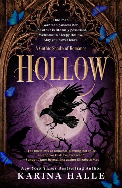 Cover Hollow