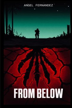 Cover FROM BELOW