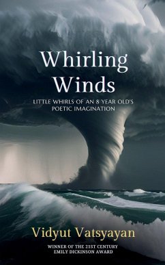 Cover Whirling Winds