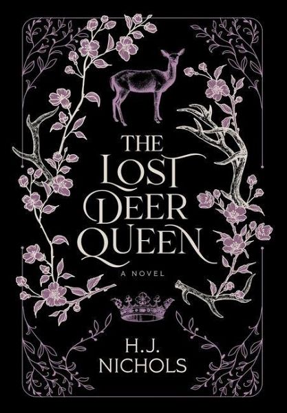 The Lost Deer Queen