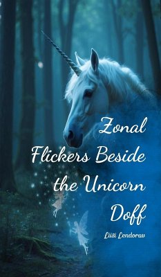 Zonal Flickers Beside the Unicorn Doff - Lendorav, Liisi