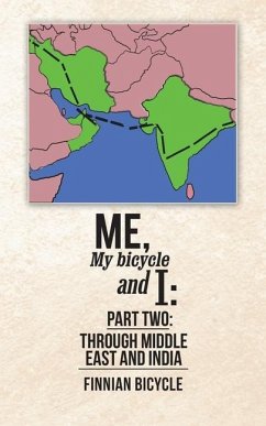 Me, My bicycle and I - Bicycle, Finnian