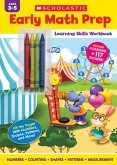 Early Math Prep Learning Skills Workbook Early Math Prep Learning Skills Workbook