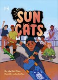 Phonic Books Sun Cats Graphic Novel Phonic Books Sun Cats Graphic Novel