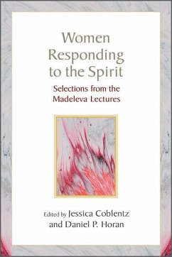 Cover Women Responding to the Spirit