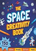 The Space Creativity Book The Space Creativity Book
