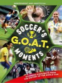 Soccer's Goat Moments Soccer's Goat Moments