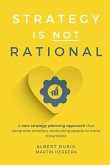 Strategy is not Rational Strategy is not Rational