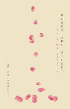 Cover ROSES ARE SILENT