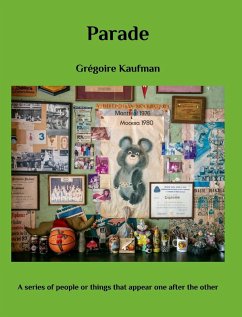 Cover Parade