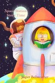 Space Station Story Time