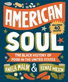 American Soul American Soul