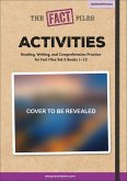 Phonic Books the Fact Files 5 Activities Phonic Books the Fact Files 5 Activities