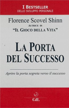 Cover La Porta del Successo (eBook, ePUB)