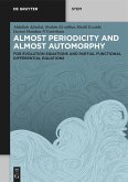 Almost Periodicity and Almost Automorphy (eBook, ePUB)