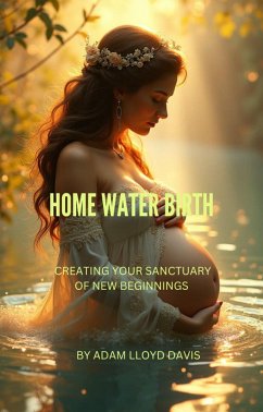 Cover Home Water Birth (eBook, ePUB)
