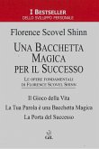 Una Bacchetta Magica per il Successo (eBook, ePUB)