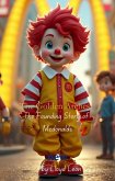 The Golden Arches (eBook, ePUB)